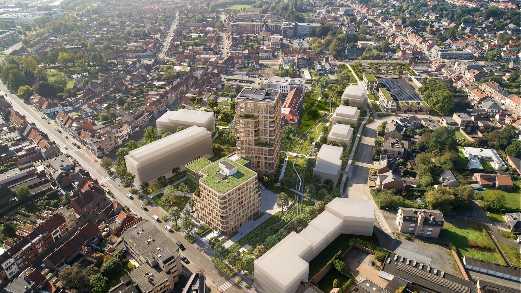 TOEKOMST